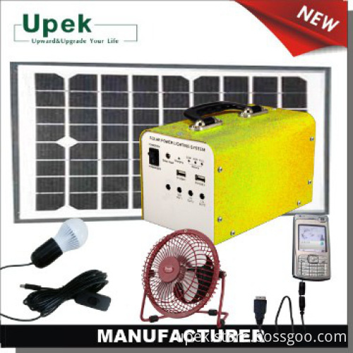 solar lighting system for home use solar energy system